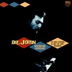 Dr John