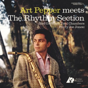 Art Pepper