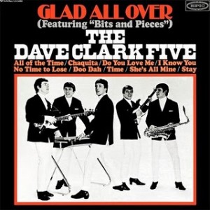 Dave Clark Five