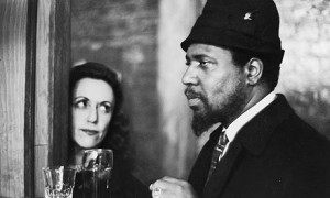 Thelonious Monk and the Jazz Baroness