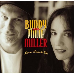 buddy and julie miller