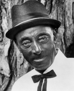 Fred McDowell