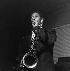 Sonny Rollins