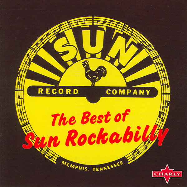 The Best of Sun Rockabilly