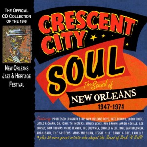 crescent city soul
