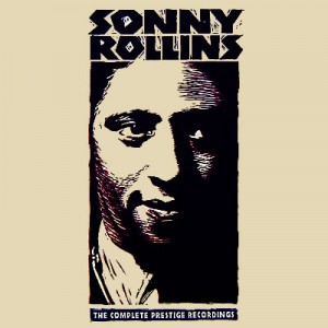 sonny rollins complete prestige recordings