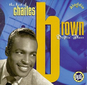 Charles Brown's Blues | RCR | American Roots Music