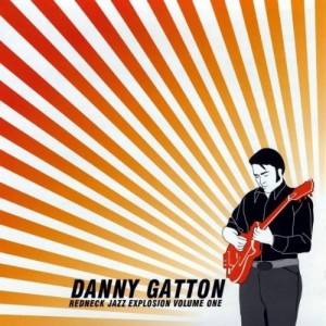 Danny Gatton, Redneck Jazz