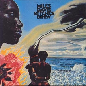 Miles Davis, Bitches Brew