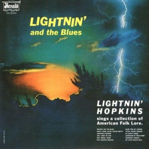 Lightnin' and the Blues