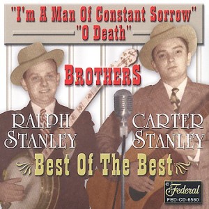 stanley brothers sorrow