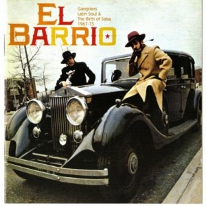 El Barrio