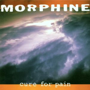 Morphine cure for pain