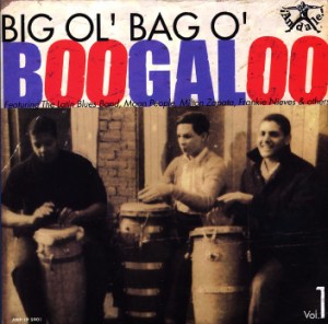 bag o boogaloo