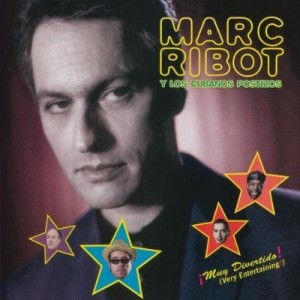 marc ribot muy divertido