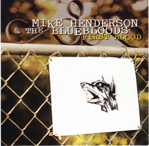 Henderson and Bluebloods First Blood