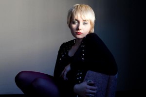 Jessica Lea Mayfield