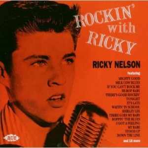 rockin' with ricky