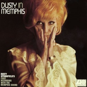 Dusty Springfield in Memphis