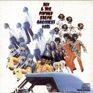 Sly Stone Greatest Hits