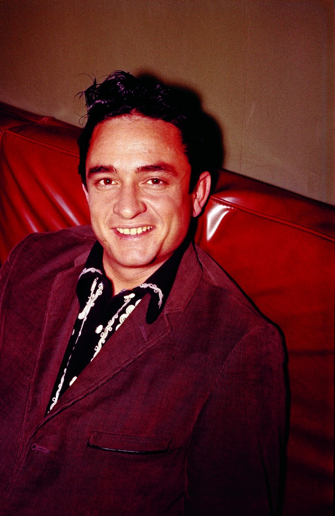 Johnny Cash