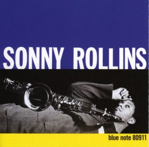 Sonny Rollins Vol 1