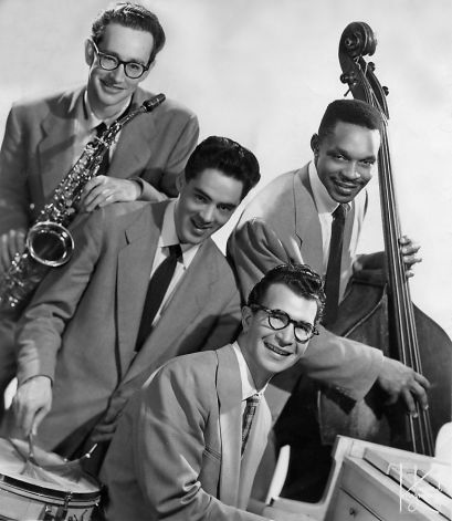 Dan’s Big Night, Dave Brubeck and Dino – Rubber City Review