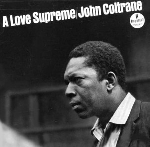 A Love Supreme