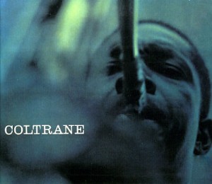 Coltrane album