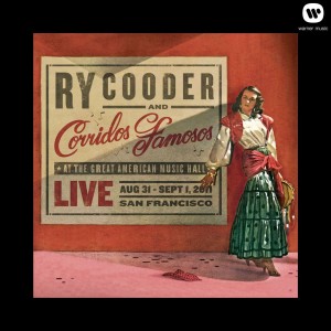 Ry Cooder Live