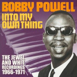 Bobby Powell