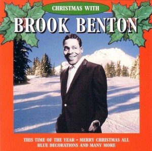 Christmas Brook Benton