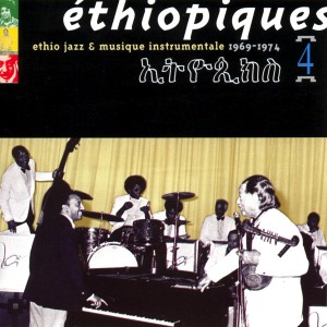 ethiopiques