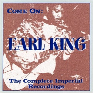 Earl King complete imperial