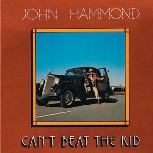 John Hammond