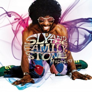 Sly Stone