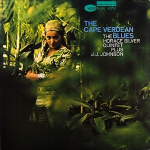 Cape Verdean Blues