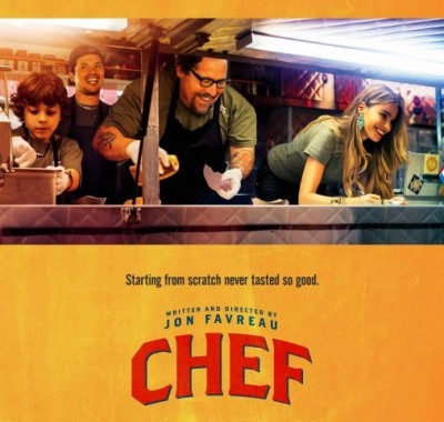 Chef poster.2