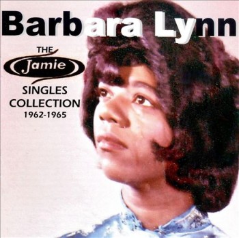 Barbara Lynn