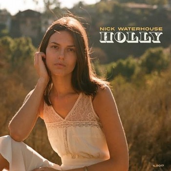 Nick Waterhouse-Holly
