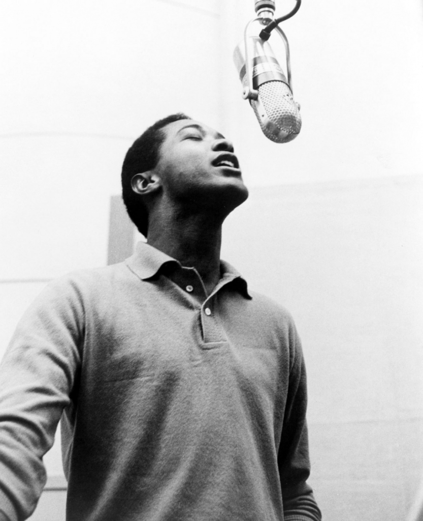 Sam Cooke