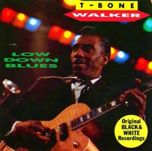 T-Bone-Low Down Blues