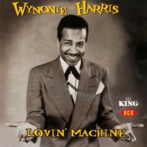 Wynonie.Ace