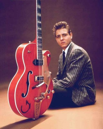 Eddie Cochran