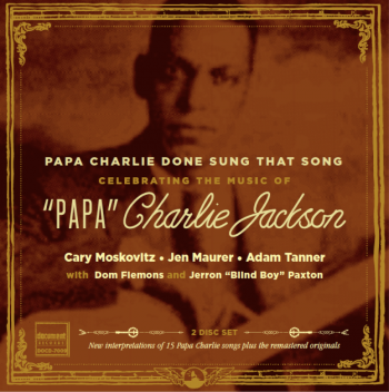 Papa Charlie