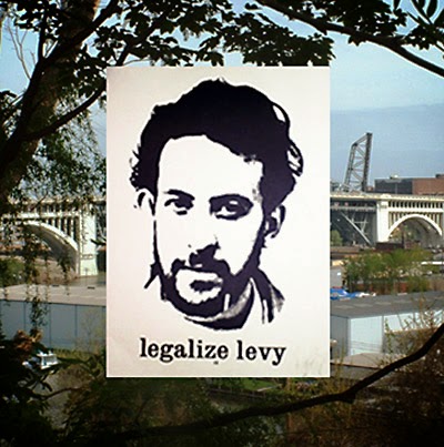 Legalize Levy