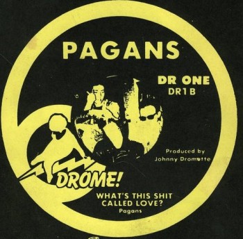 Pagans