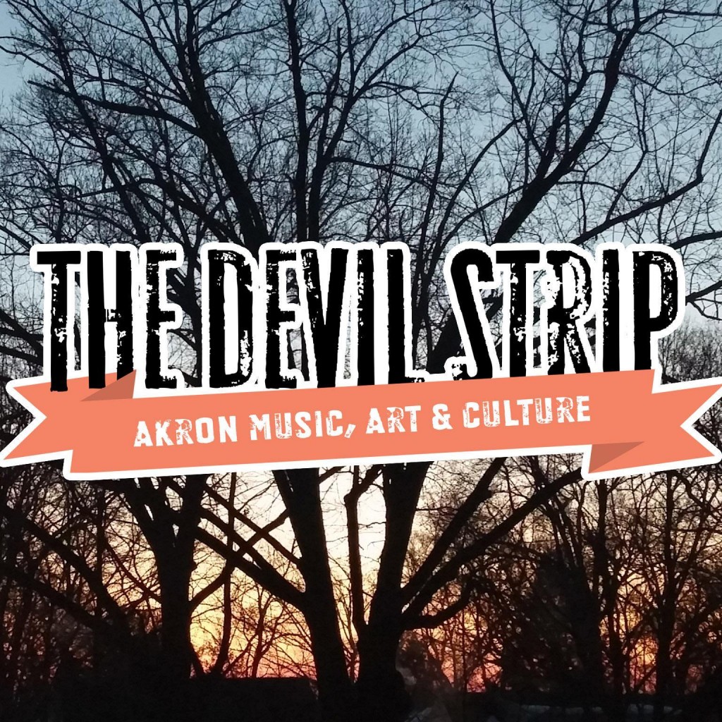 The Devil Strip