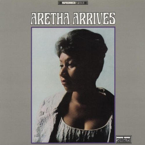 ArethaArrives