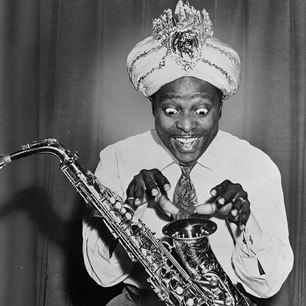 Louis Jordan